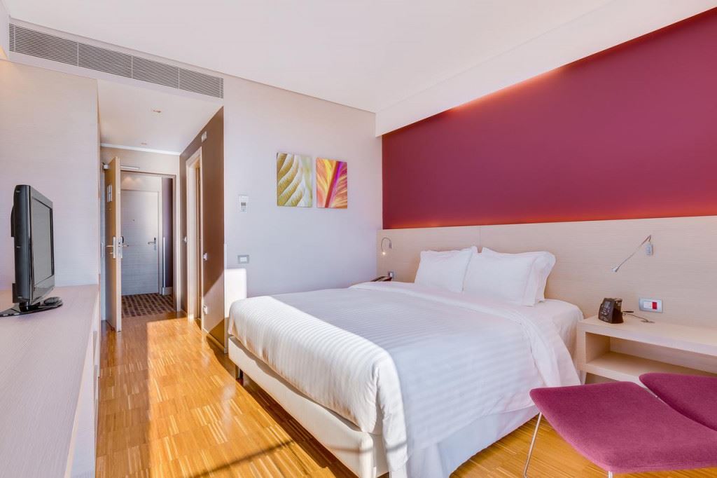 Hilton Garden Inn Venice Mestre San Giuliano