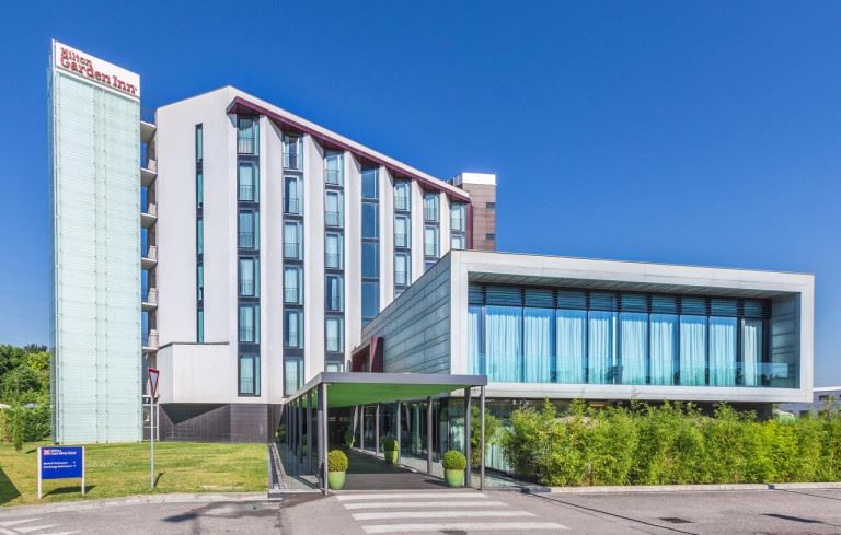 Hilton Garden Inn Venice Mestre San Giul...