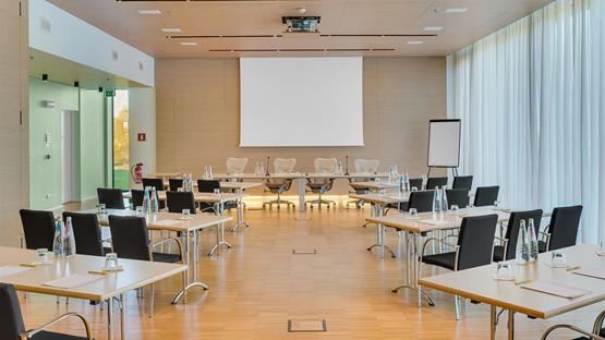 Hilton Garden Inn Venice Mestre San Giuliano