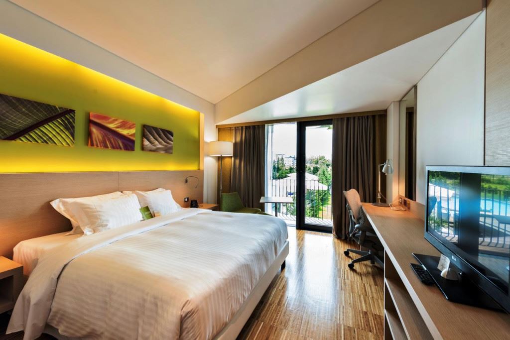 Hilton Garden Inn Venice Mestre San Giuliano