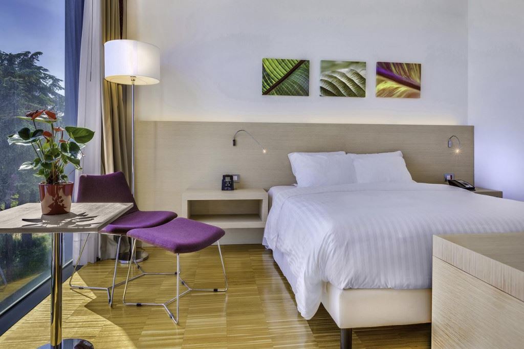 Hilton Garden Inn Venice Mestre San Giuliano