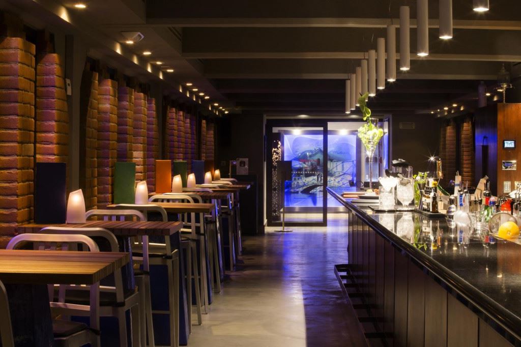 Hilton Molino Stucky Venice