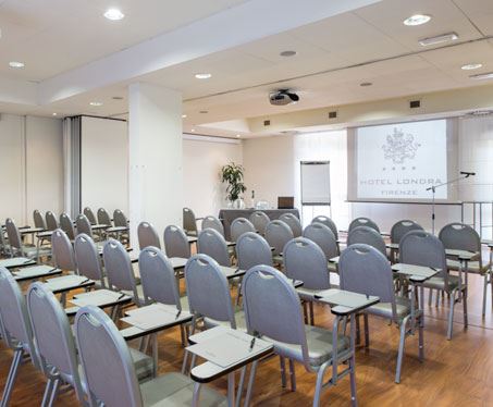 Hotel Londra Florence