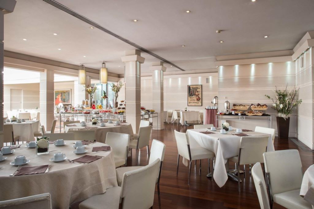 Hotel Londra Florence