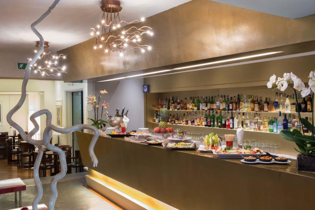Hotel Londra Florence