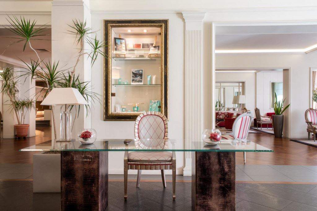 Hotel Londra Florence