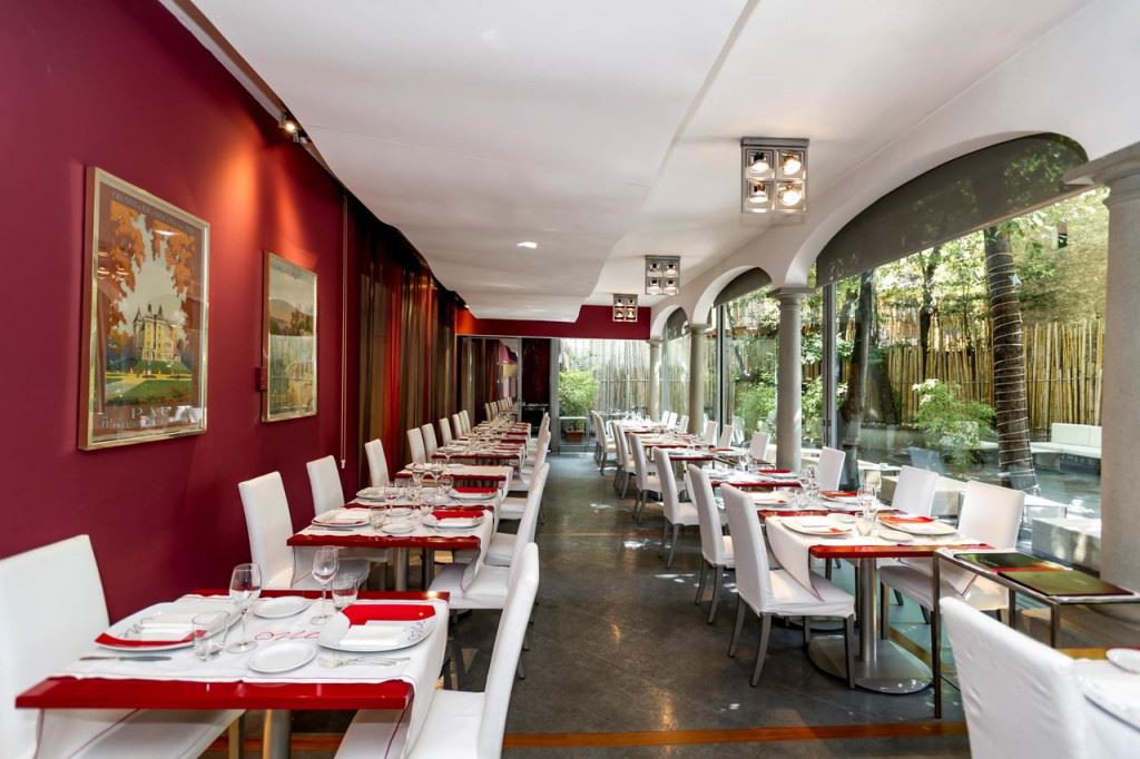Hotel Londra Florence