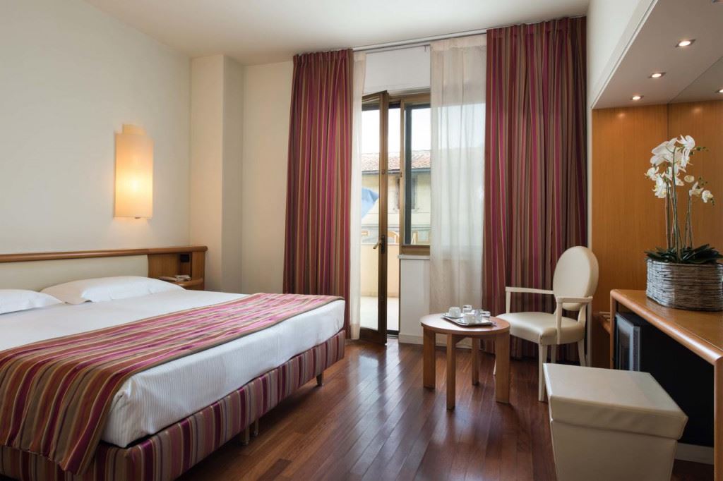 Hotel Londra Florence