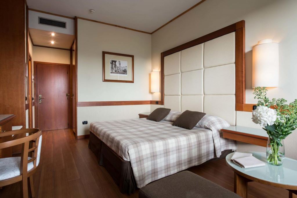 Hotel Londra Florence