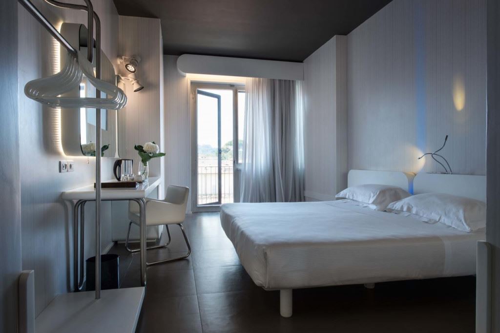 Hotel Londra Florence