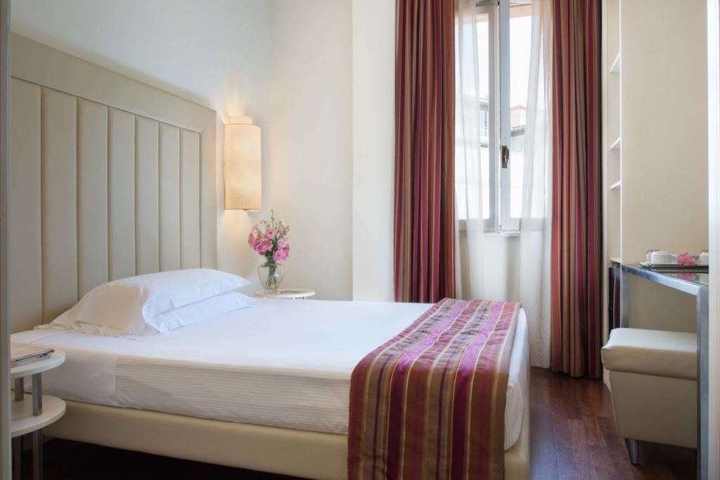 Hotel Londra Florence