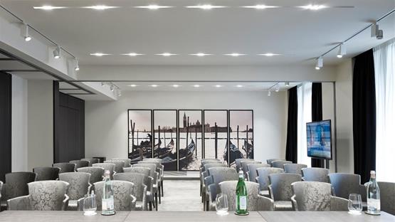 Hyatt Centric Murano Venice