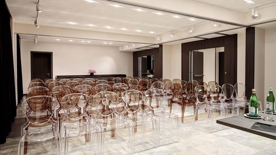 Hyatt Centric Murano Venice