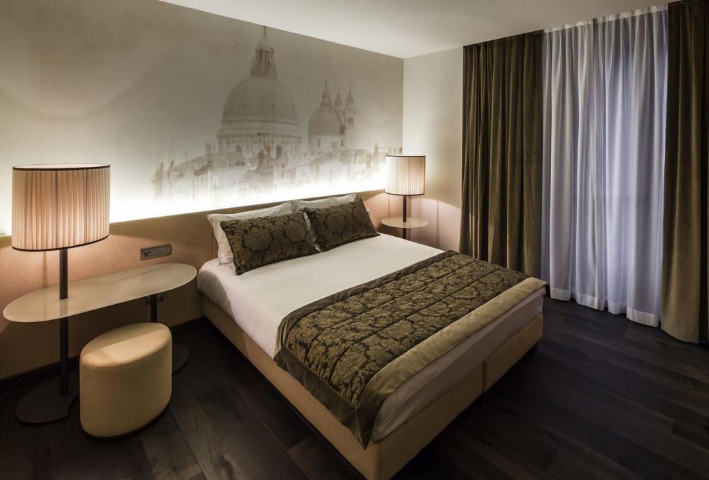 Hyatt Centric Murano Venice