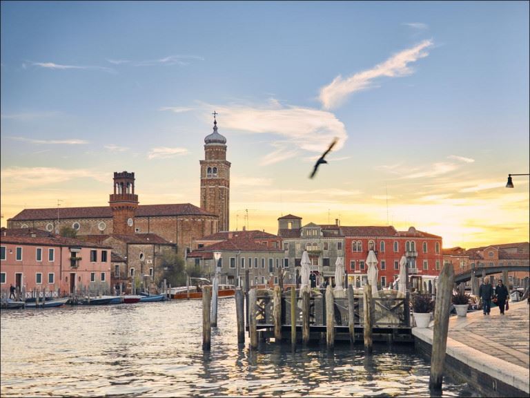 Hyatt Centric Murano Venice