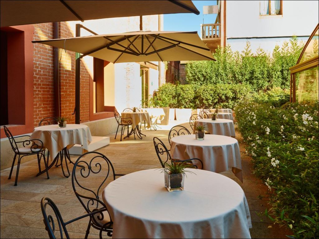 Hyatt Centric Murano Venice