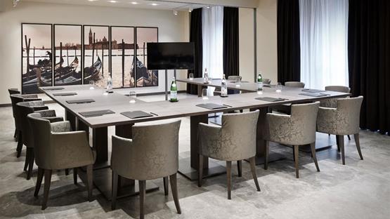 Hyatt Centric Murano Venice