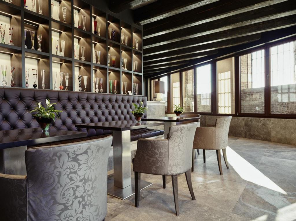 Hyatt Centric Murano Venice