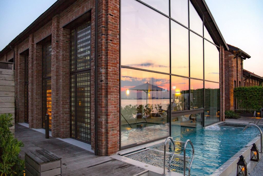 JW Marriott Venice Resort & Spa