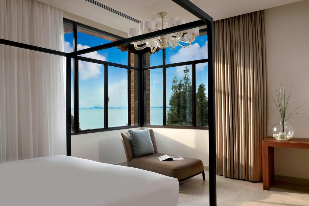 JW Marriott Venice Resort & Spa