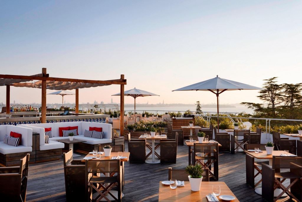 JW Marriott Venice Resort & Spa