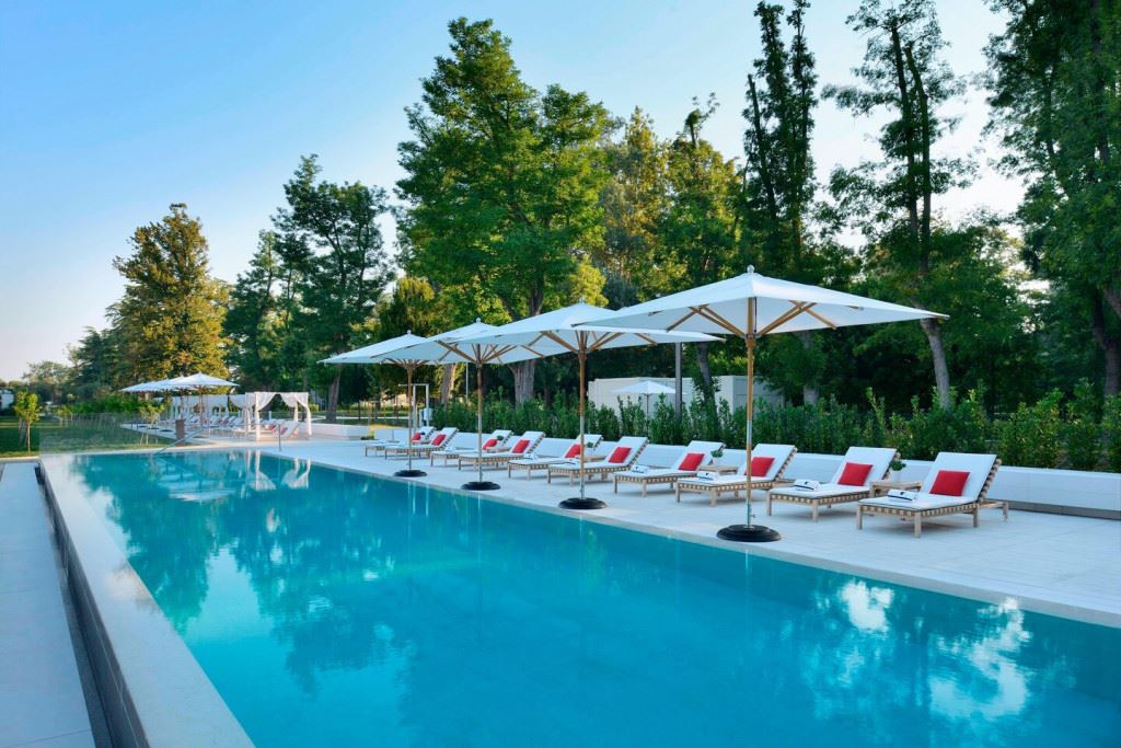 JW Marriott Venice Resort & Spa