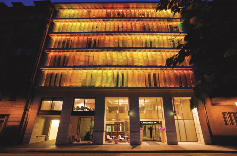 Lánchíd 19 Budapest