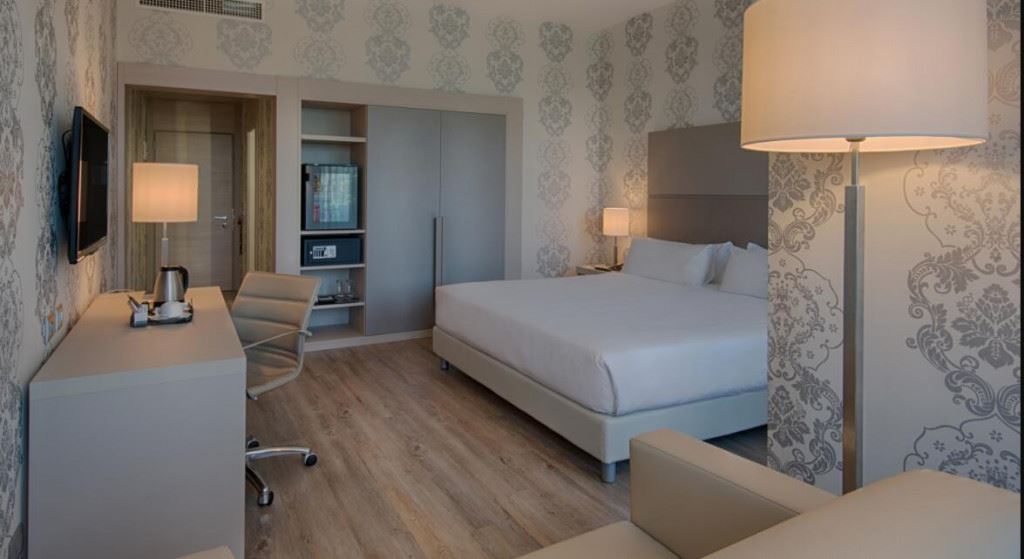 NH Firenze
