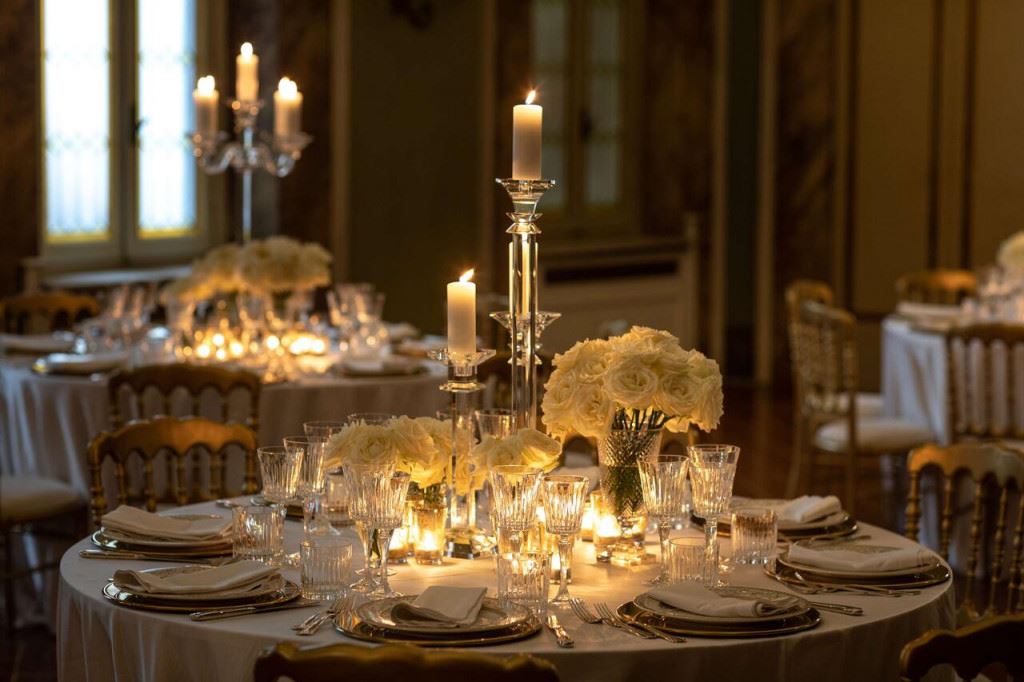 NH Collection Firenze Palazzo Gaddi