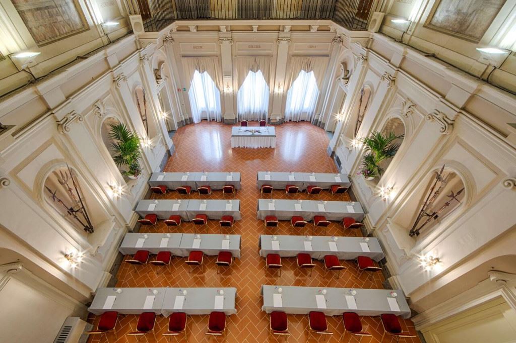 NH Collection Firenze Palazzo Gaddi