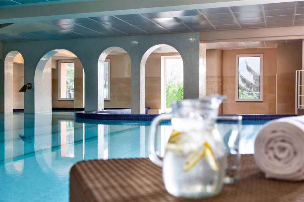 Renaissance Tuscany Il Ciocco Resort & Spa