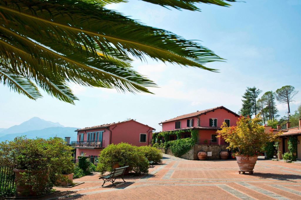 Renaissance Tuscany Il Ciocco Resort & Spa