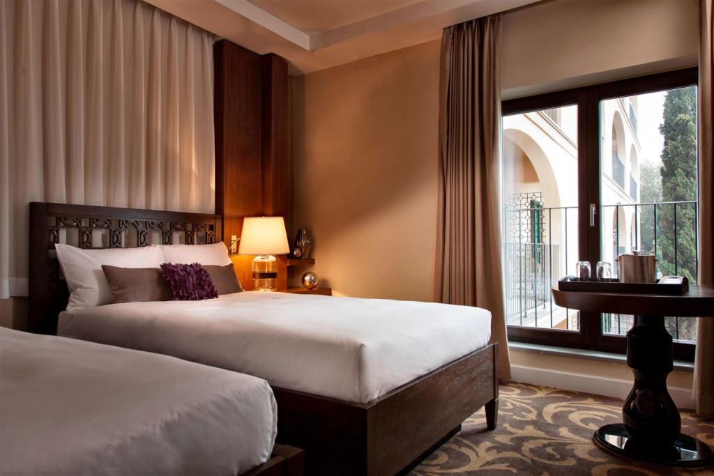 Renaissance Tuscany Il Ciocco Resort & Spa