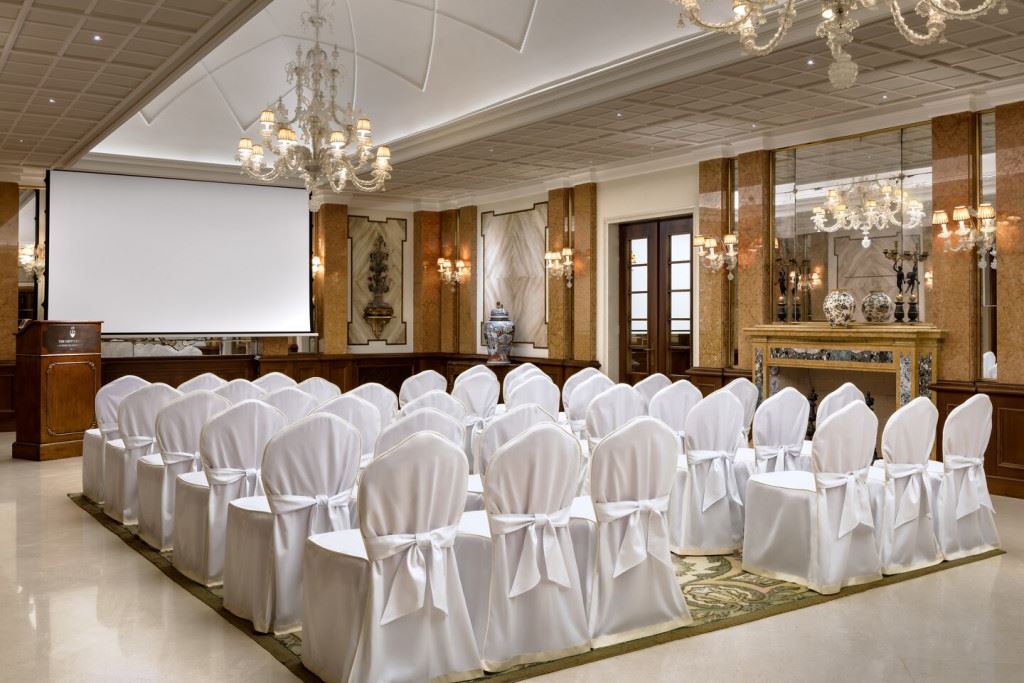 The Gritti Palace
