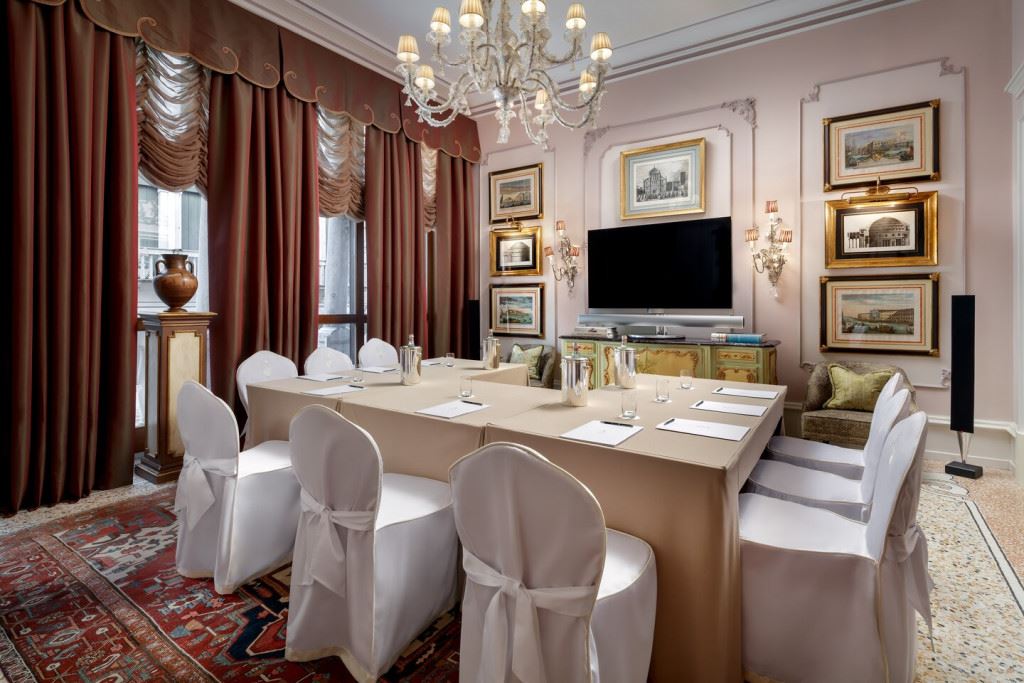 The Gritti Palace