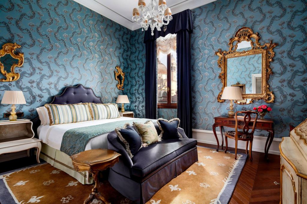 The Gritti Palace