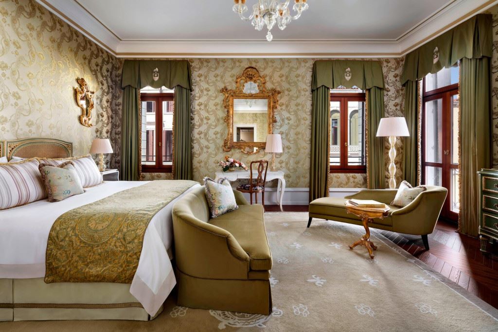 The Gritti Palace