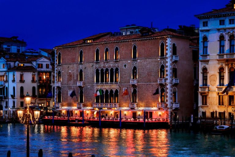 The Gritti Palace