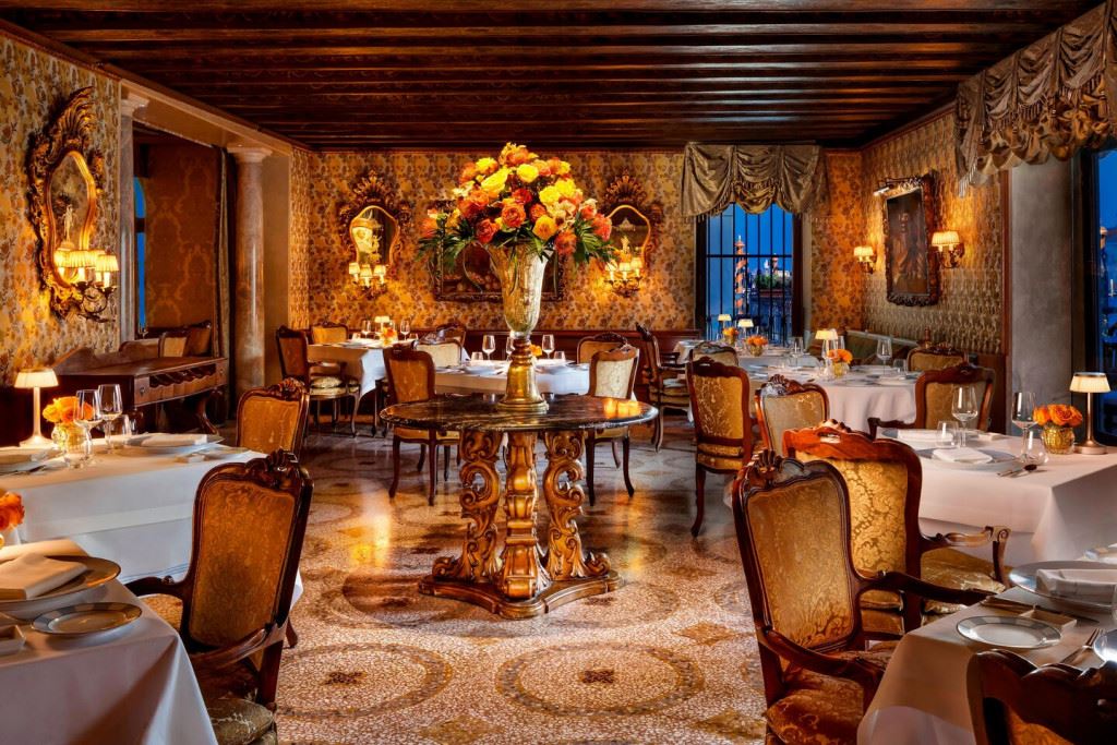 The Gritti Palace