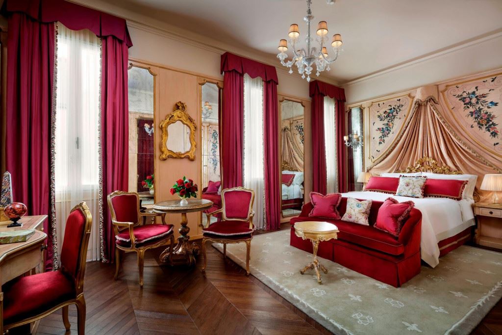 The Gritti Palace