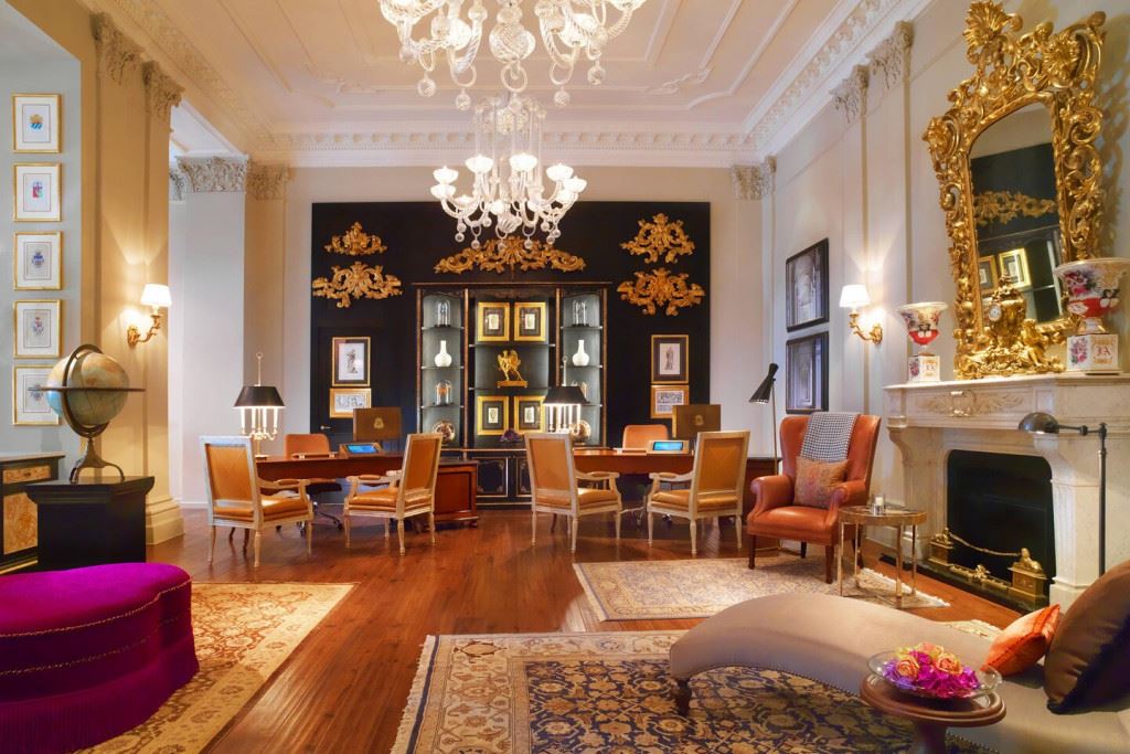 The St. Regis Florence