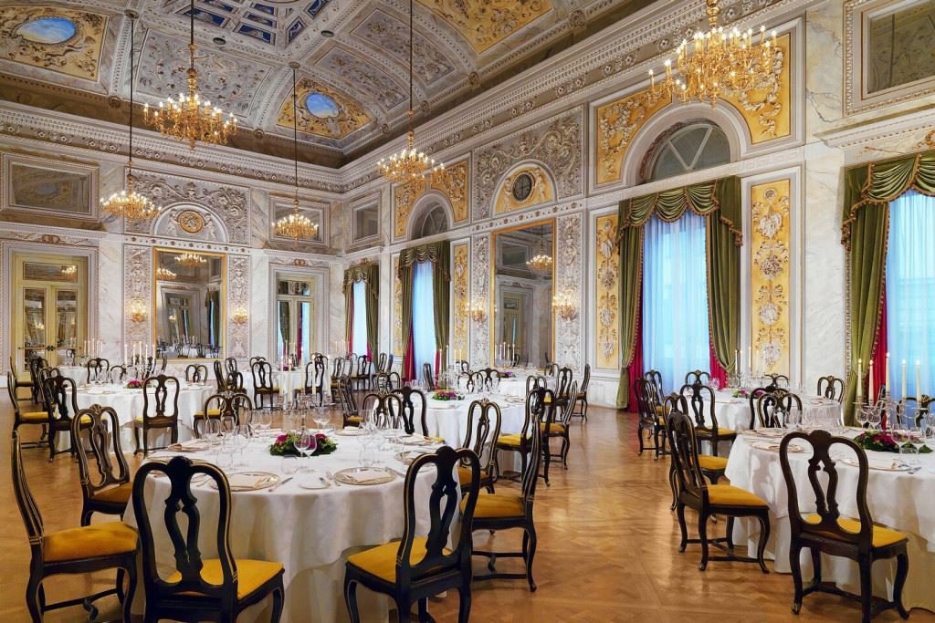 The St. Regis Florence
