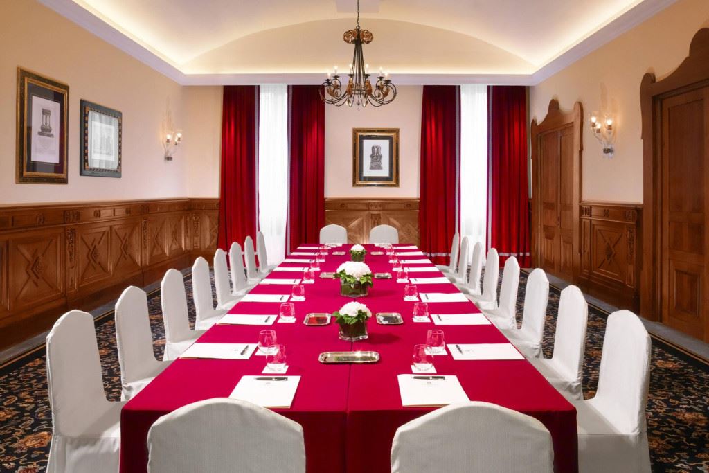 The St. Regis Florence