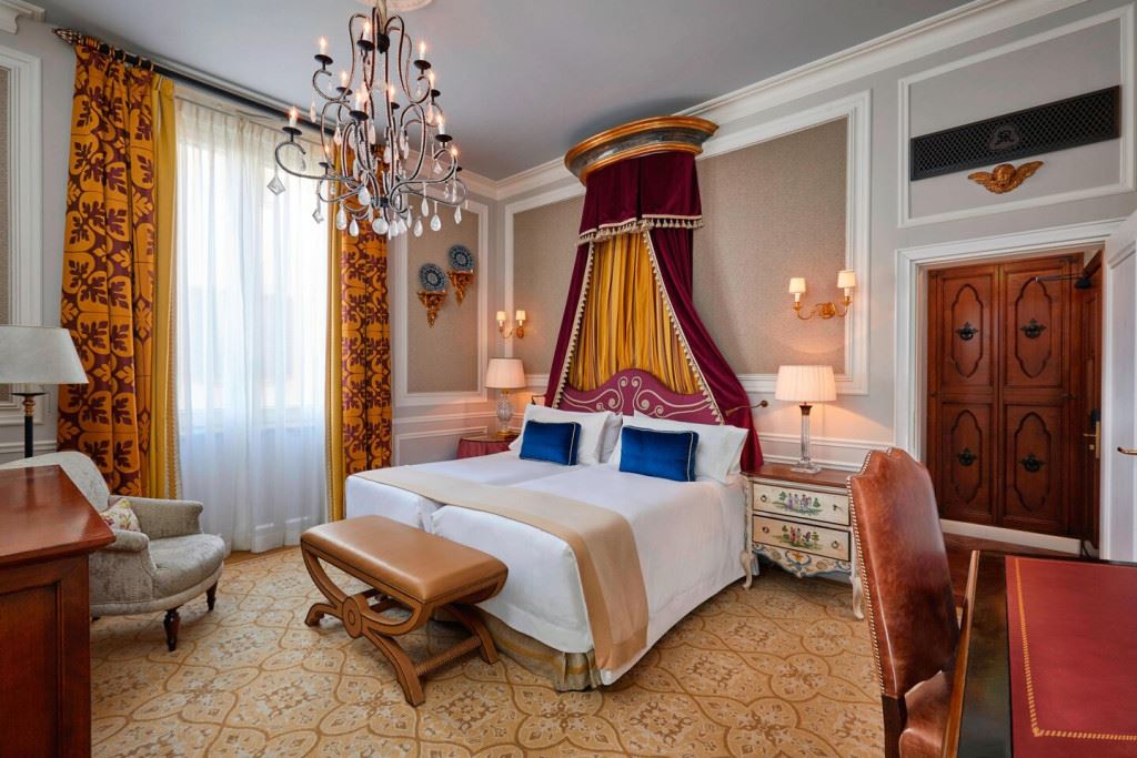 The St. Regis Florence