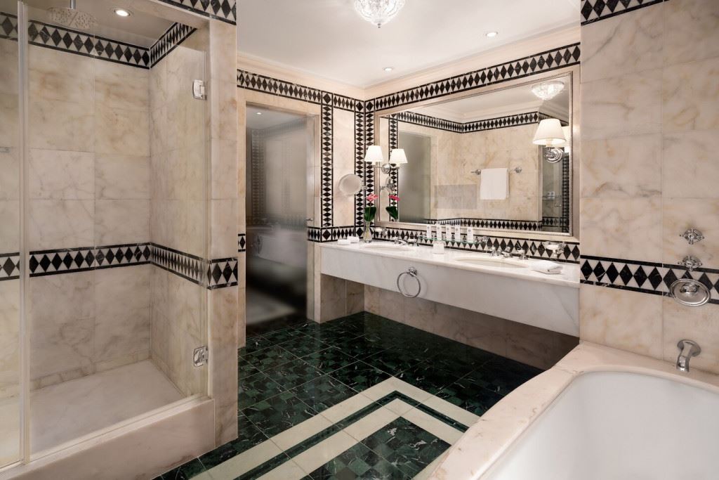 The St. Regis Florence