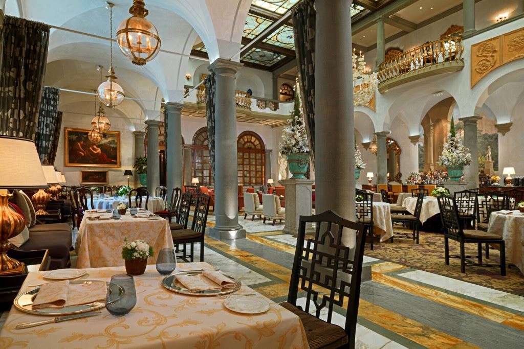 The St. Regis Florence