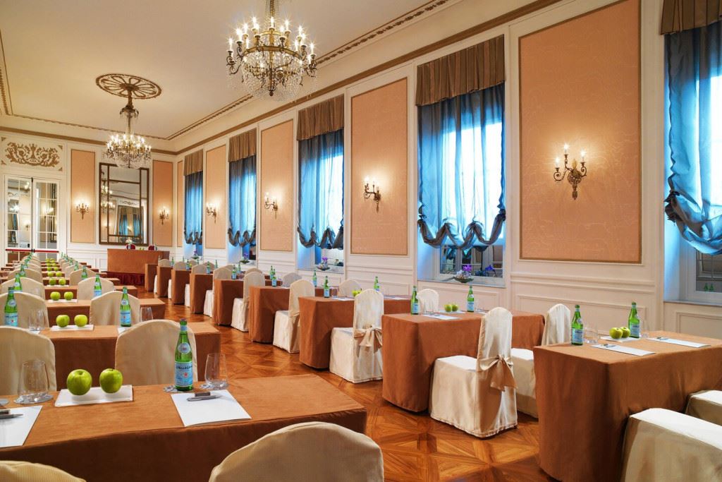 The Westin Excelsior Florence