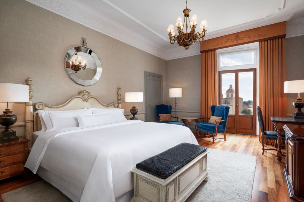 The Westin Excelsior Florence