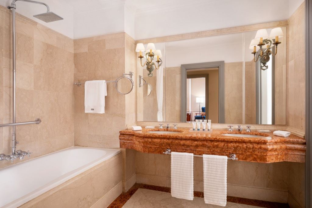 The Westin Excelsior Florence