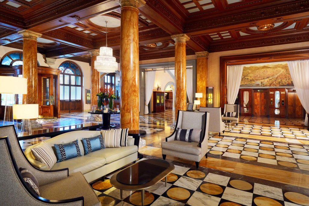 The Westin Excelsior Florence